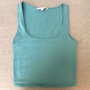 Express one eleven crop